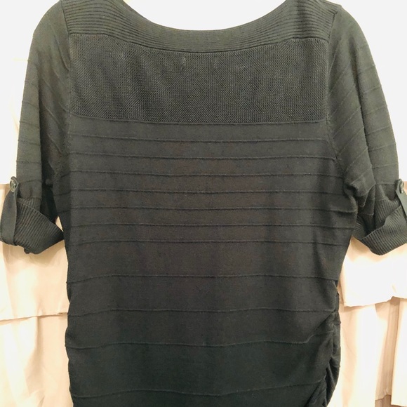 Dark Hunter Green women’s top. - Picture 5 of 7